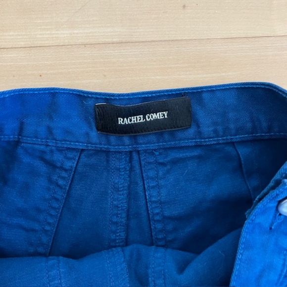 Rachel Comey Handy Shorts - Picture 6 of 9